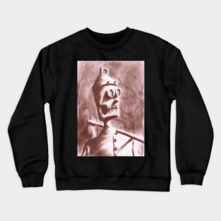 Tin Man Crewneck Sweatshirt